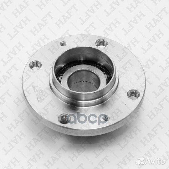 Ступица зад. citroen Berlingo/Xantia 94-peugeo