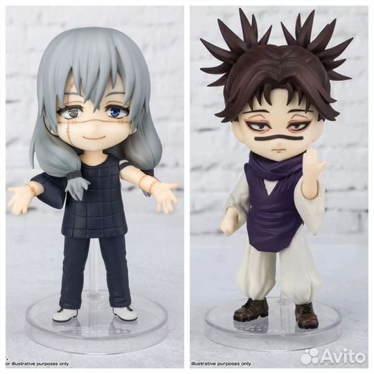 Аниме Фигурка 