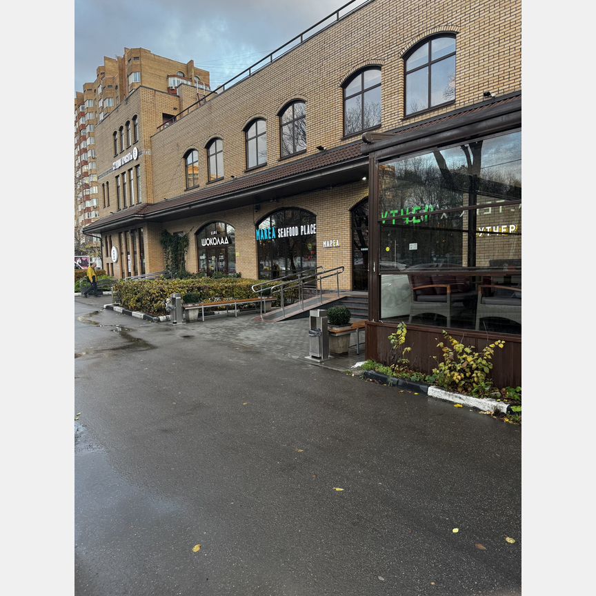 2-к. квартира, 77,7 м², 19/26 эт.