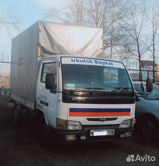 Газель /Грузчики/Переезды/Вывоз мусора