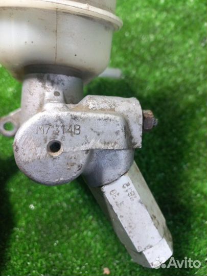 Главный тормозной цилиндр Chevrolet Lanos