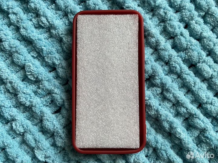 Новый силиконовый чехол для iPhone 11 pro