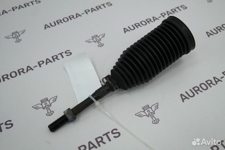 Тяга рулевая Mercedes C W205 2013