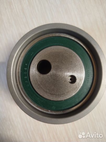 Натяжной ролик Hyundai