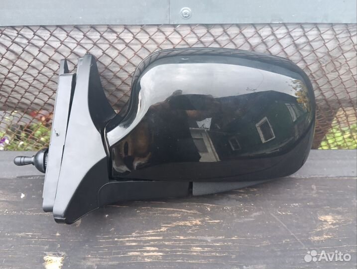 Боковое зеркало ваз 2105 07 левое
