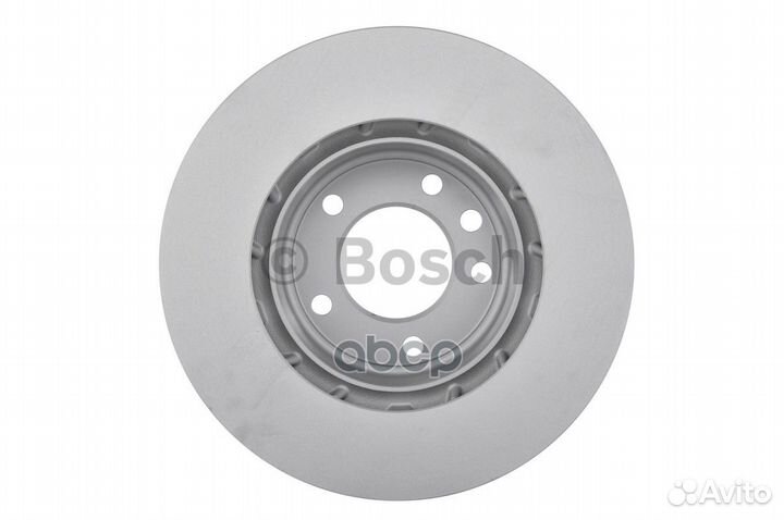 Диск тормозной volkswagen touareg 03/porche CA