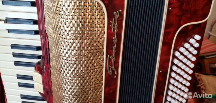 Аккордеон Firotti