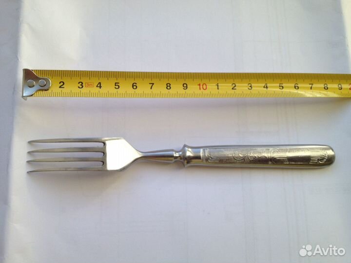 Посуда СССР