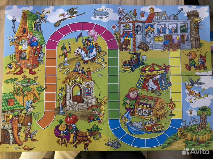 Викторина первоклассника