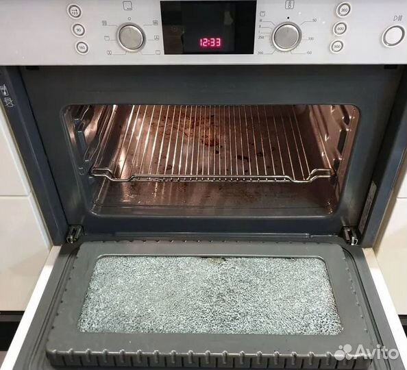 Ремонт посудомоечных машин электроплит и духовок