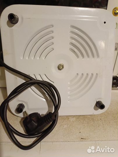 Электро плитка 1 комфорка