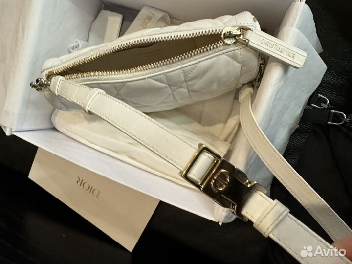 Сумка Christian Dior Vibe