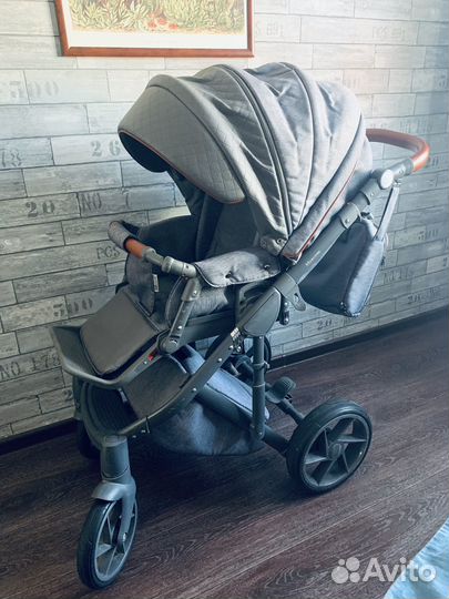 Коляска Bebe-mobile Marconi (Обнинск или Москва)