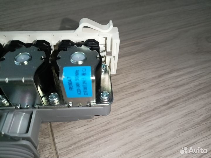 Клапан Кэн haier 0024000404CA FPE180A7