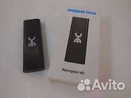 USB модем 4g и с Wi-Fi и акб Megafon Yota