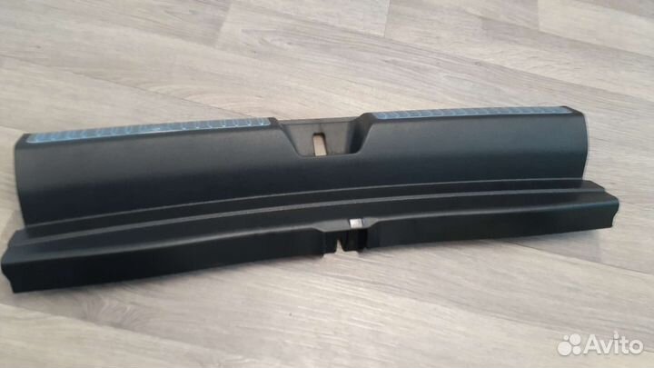 Обшивка багажника Mercedes-Benz GLC,C253, X253