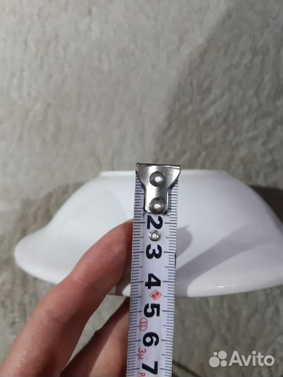 Ложки, тарелки, советская конфетница