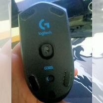 Logitech g305