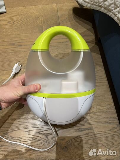 Увлажнитель детский Babymoov