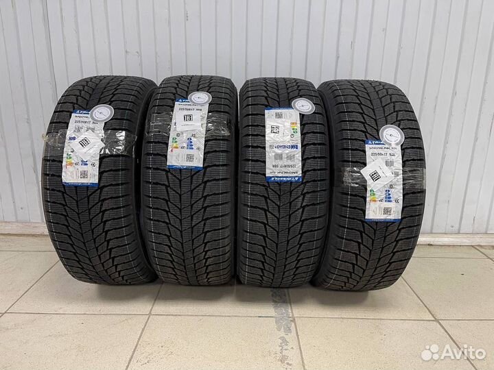 Triangle PL01 245/50 R20