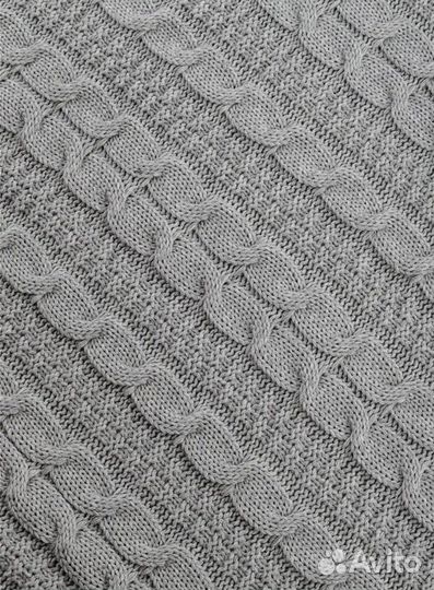 Одеяло/плед в коляску 90*110