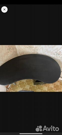 Маникюрный стол бу