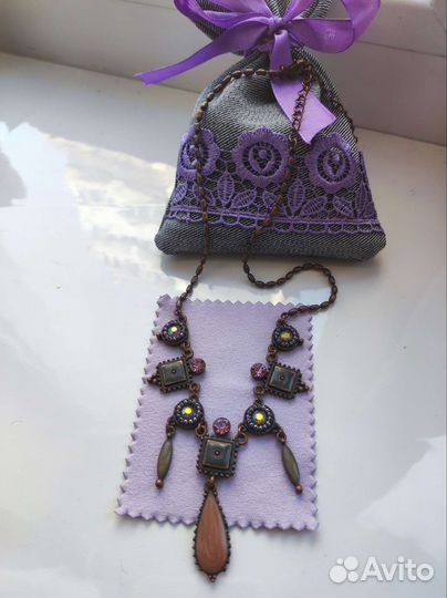 Ювелирные изделия