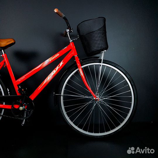 Велосипед Foxx Fiesta 28
