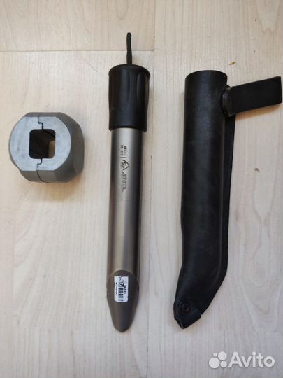 Гарант блок люкс для Renault плюс другие