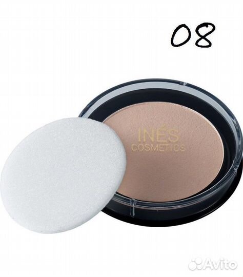 Косметика новая