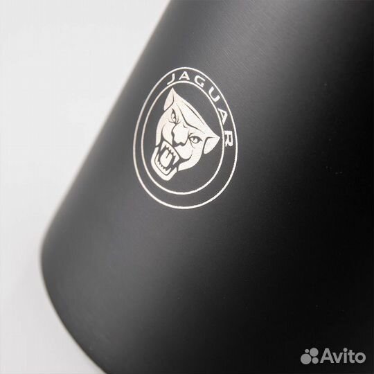 Термокружка Jaguar Water Bottle арт. jggf432GYA