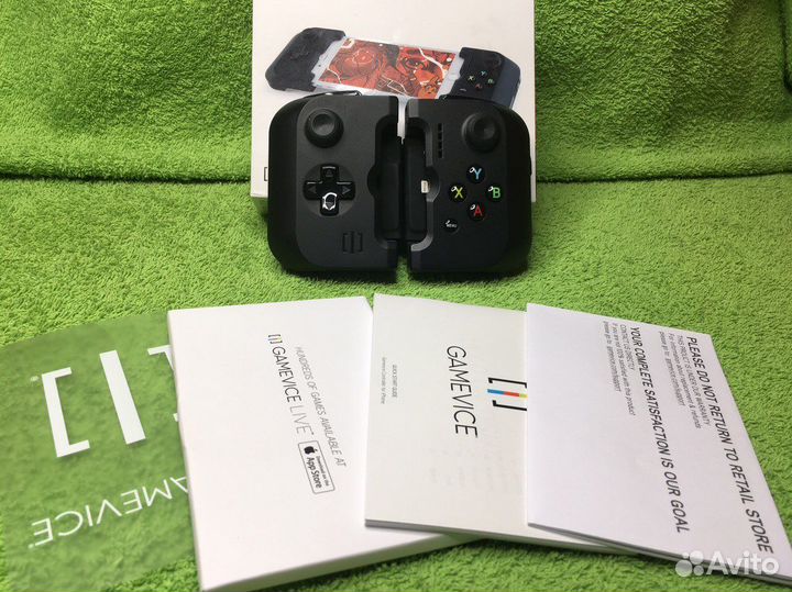 Gamevice GV157A