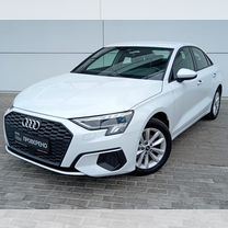 Новый Audi A3 1.4 AT, 2022, цена от 3 890 000 руб.