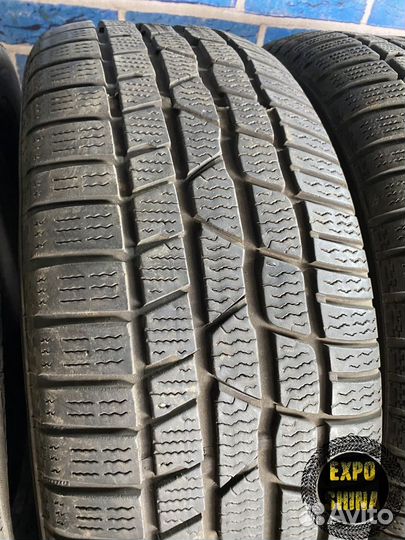 Continental ContiWinterContact TS 830 P 225/55 R17 101V