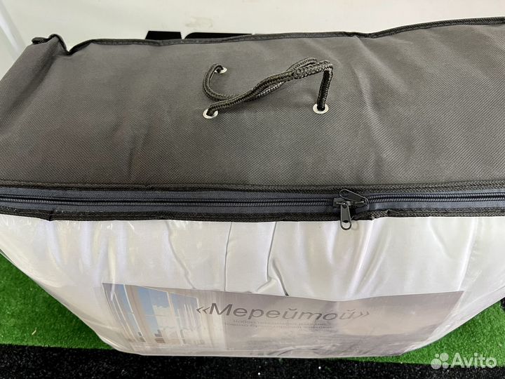 Комплект одеяло и подушки евро гипоалергенные