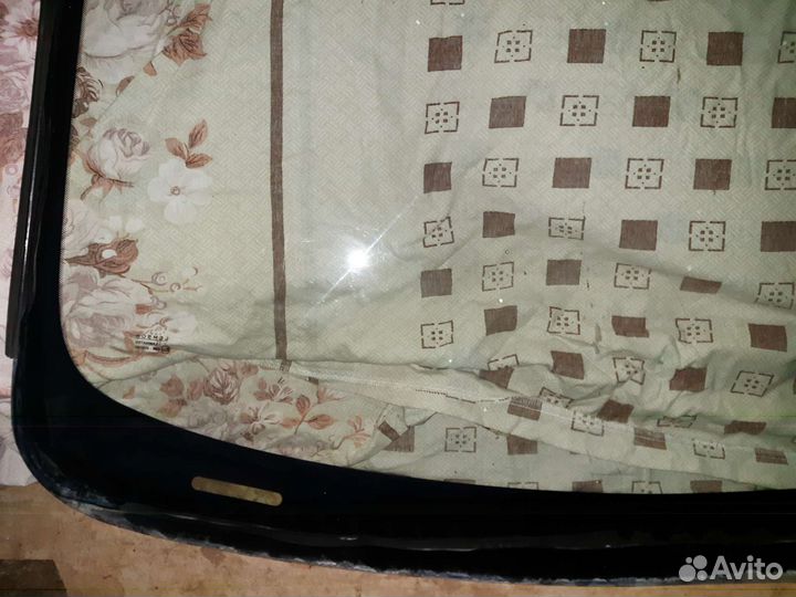 Лобовое стекло lemson авео Т300 aveo T300