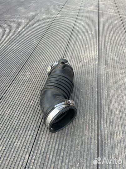 Патрубок воздушного фильтра sg5