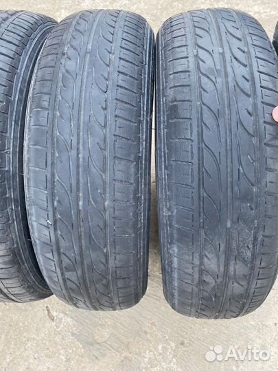 Dunlop SP Racer 155/65 R14