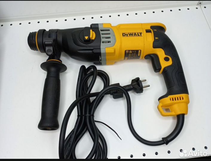 Перфоратор сетевой