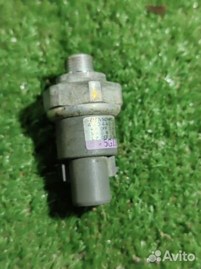 Датчик давления кондиционера Toyota Alphard