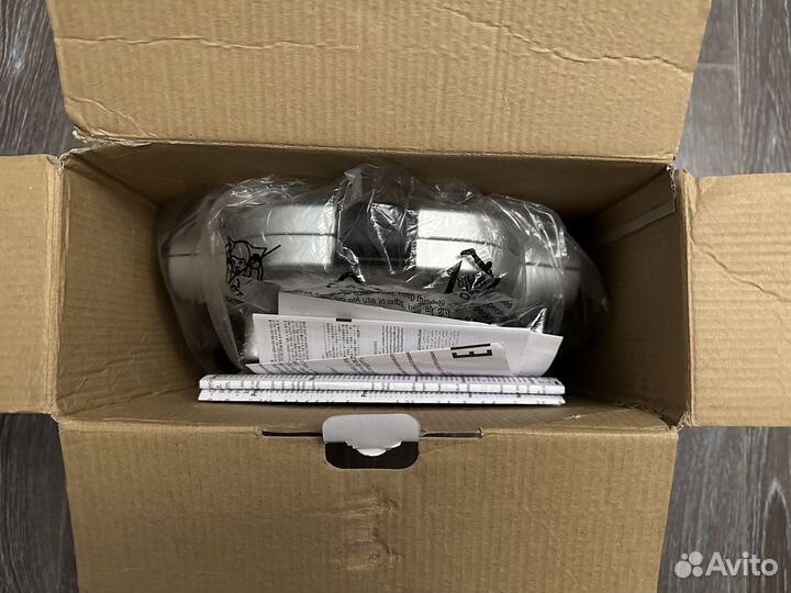 Сэндвичница Moulinex Ultracompact 9000 s1 (новая)