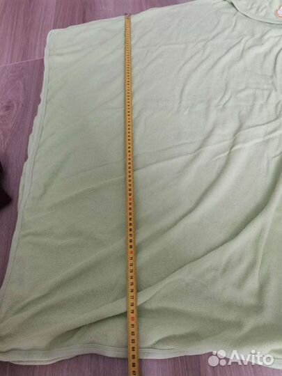 Полотенце уголок детское