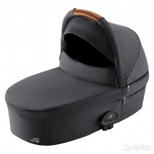 Коляска 2в1 Britax Roemer Smile 4