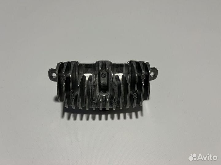 Блок розжига ангельских колец BMW F30 дорестайлинг