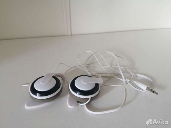 Наушники