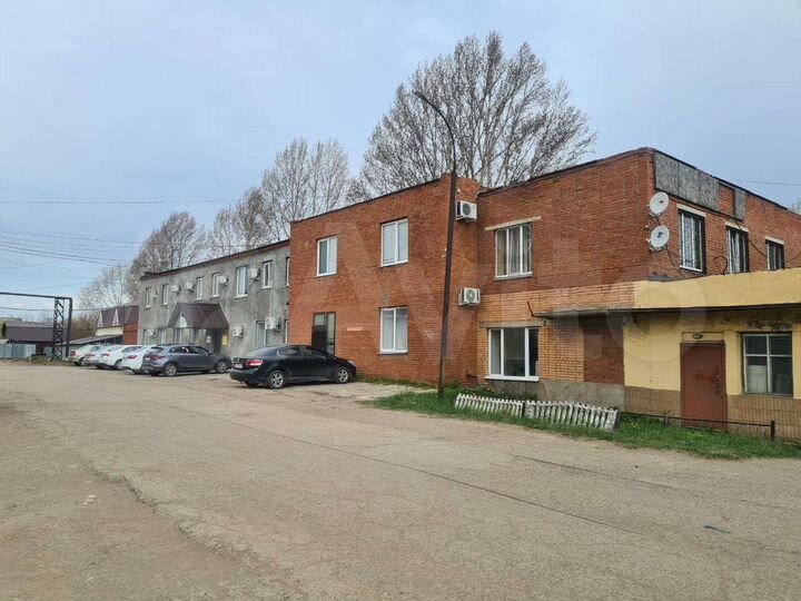 Свободного назначения, 830 м²
