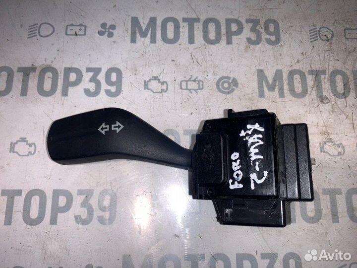 Переключатель поворотов Ford C-Max 1.8 I 2005