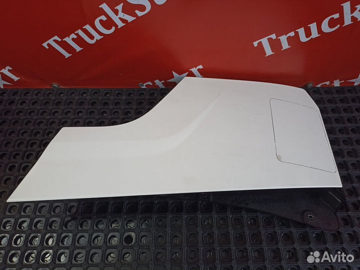 Продолжение двери левой Renault T