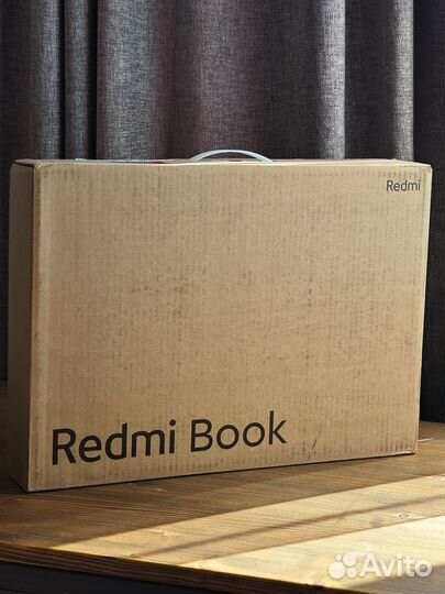 Xiaomi Redmi Book 16 2024 i5-13500H 2.5K 16/512GB