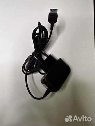 Зарядное устройство samsung